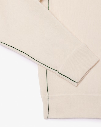 링스링스 크루넥 스웨터