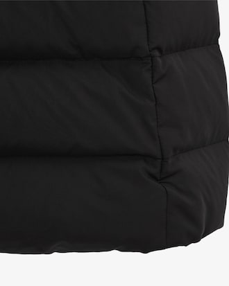 슬림핏 후드탈착 중힙 다운