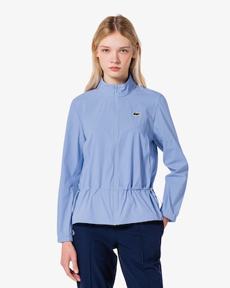 테니스 퍼포먼스 블루종