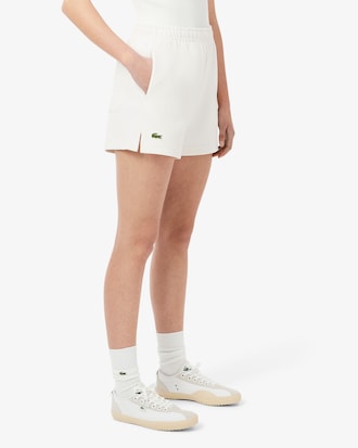 더블페이스 피케 쇼츠