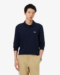 오토만 베이직 긴팔 폴로