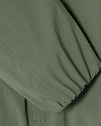 패딩 스타디움 점퍼