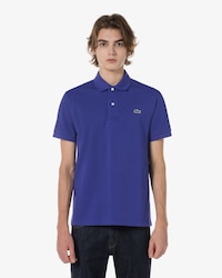 프렌치 레귤러핏 베이직 폴로