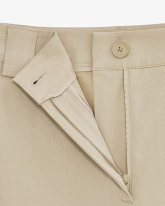 스트레이트 썸머 팬츠