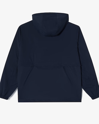 골프 베이직 바람막이 자켓