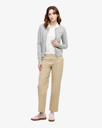 스트레이트 썸머 팬츠