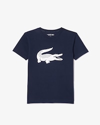 키즈 테크니컬 져지 반팔 티셔츠