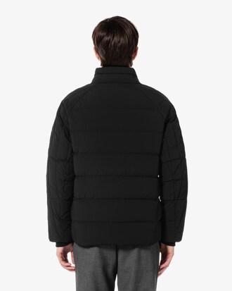 경량 퍼포먼스 점퍼