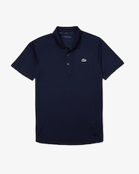 레글런 기능성 반팔 폴로