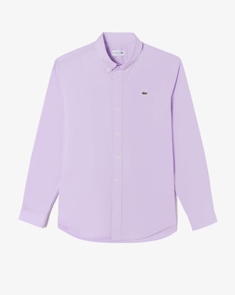 베이직 옥스포드 셔츠