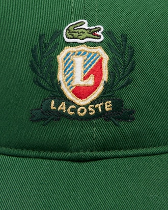 L자수 앰블럼 야구모자