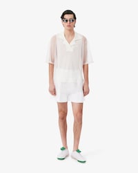 남성 복싱 무드 포플린 쇼츠