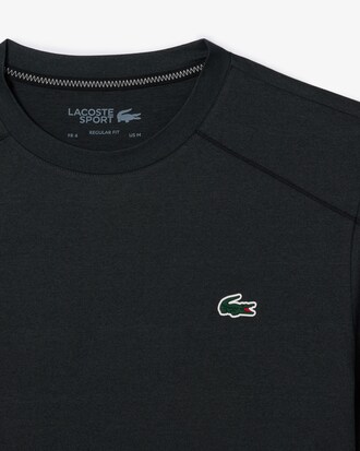 멜란지 트레이닝 티셔츠