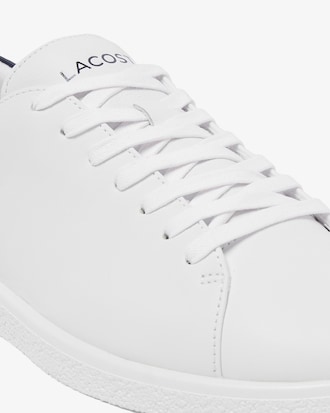 남성 Linecourt 레더 스니커즈