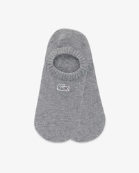 여성 베이직 페이크 삭스