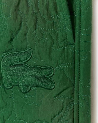 null  - 그린 - Lacoste