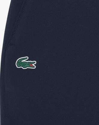 골프 베이직 밴딩 팬츠