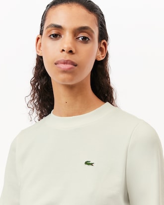 에센셜 크루넥 스웻셔츠