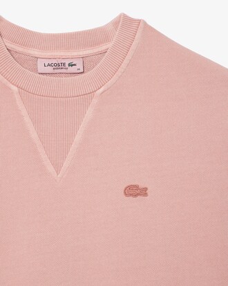 에코다잉 내츄럴 반팔 티셔츠