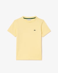 베이직 크루넥 반팔 티셔츠