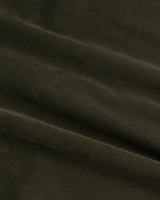 코듀로이 솔리드 셔츠