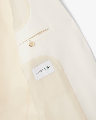 릴렉스핏 울 트윌 블레이져