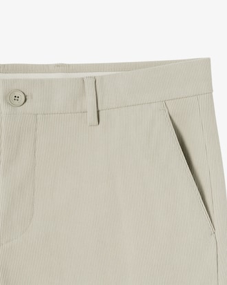 폴리 코듀로이 팬츠