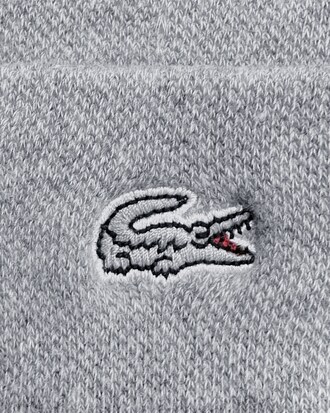 여성 베이직 솔리드 중목 양말