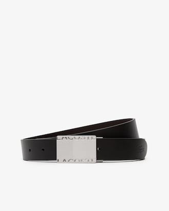 엘레강스 소가죽 버클 2개 구성 기프트 박스