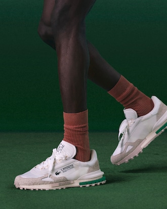 남성 엘리트 액티브 스니커즈