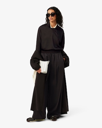 플루이드 새틴 폴로탑