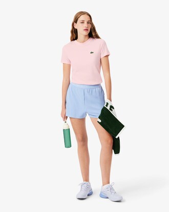 null  - 핑크 - Lacoste