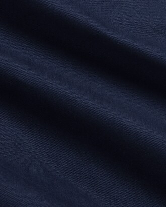 옥스포드 솔리드 셔츠