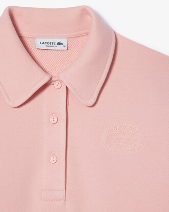 폴로 에리 스웻셔츠