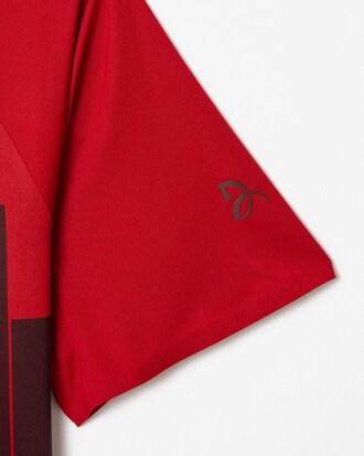 노박 반팔 폴로