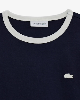 소프트 링거 티셔츠