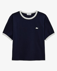 소프트 링거 티셔츠