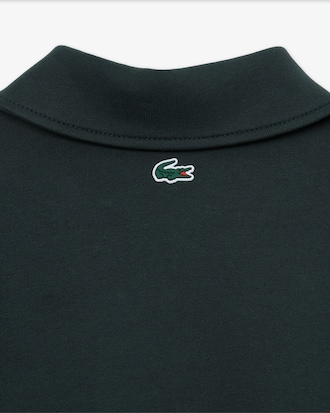 빅크록 반집업 스웻셔츠