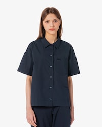 타입라이터 반팔 셔츠