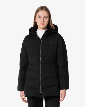 성동 다운 점퍼