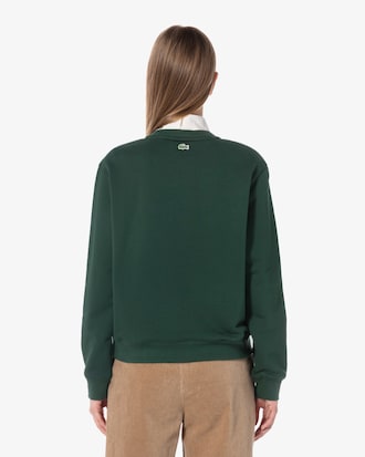 CP쮸리 크루넥 스웻셔츠