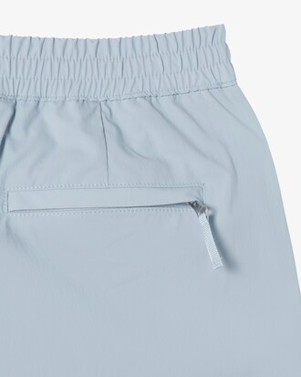 우븐 셋업 팬츠