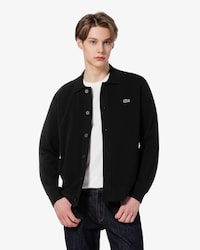 트러커형 가디건