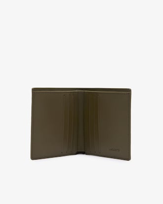 노모그램 (NOMOGRAMME) 컴팩트 지갑