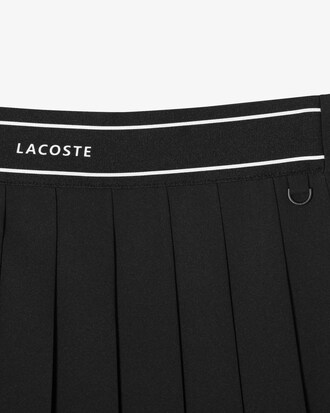 테니스 플리츠 스커트