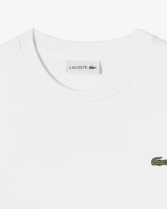 베이직 크루넥 반팔 티셔츠