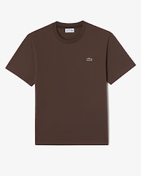 베이직 크루넥 반팔 티셔츠