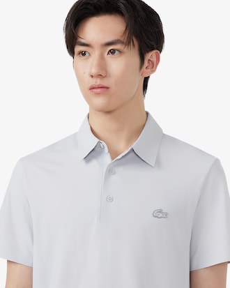 커뮤터 반팔 폴로 셔츠