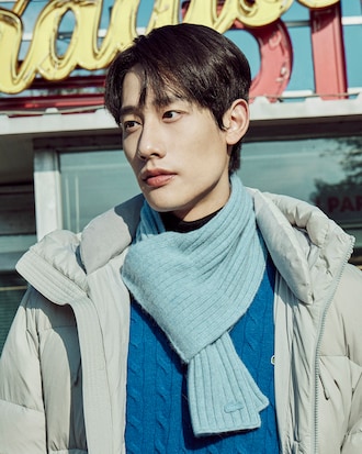 쁘띠 머플러