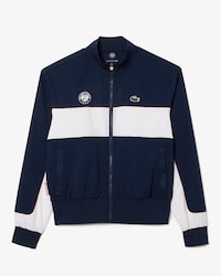 롤랑가로스 경량 점퍼